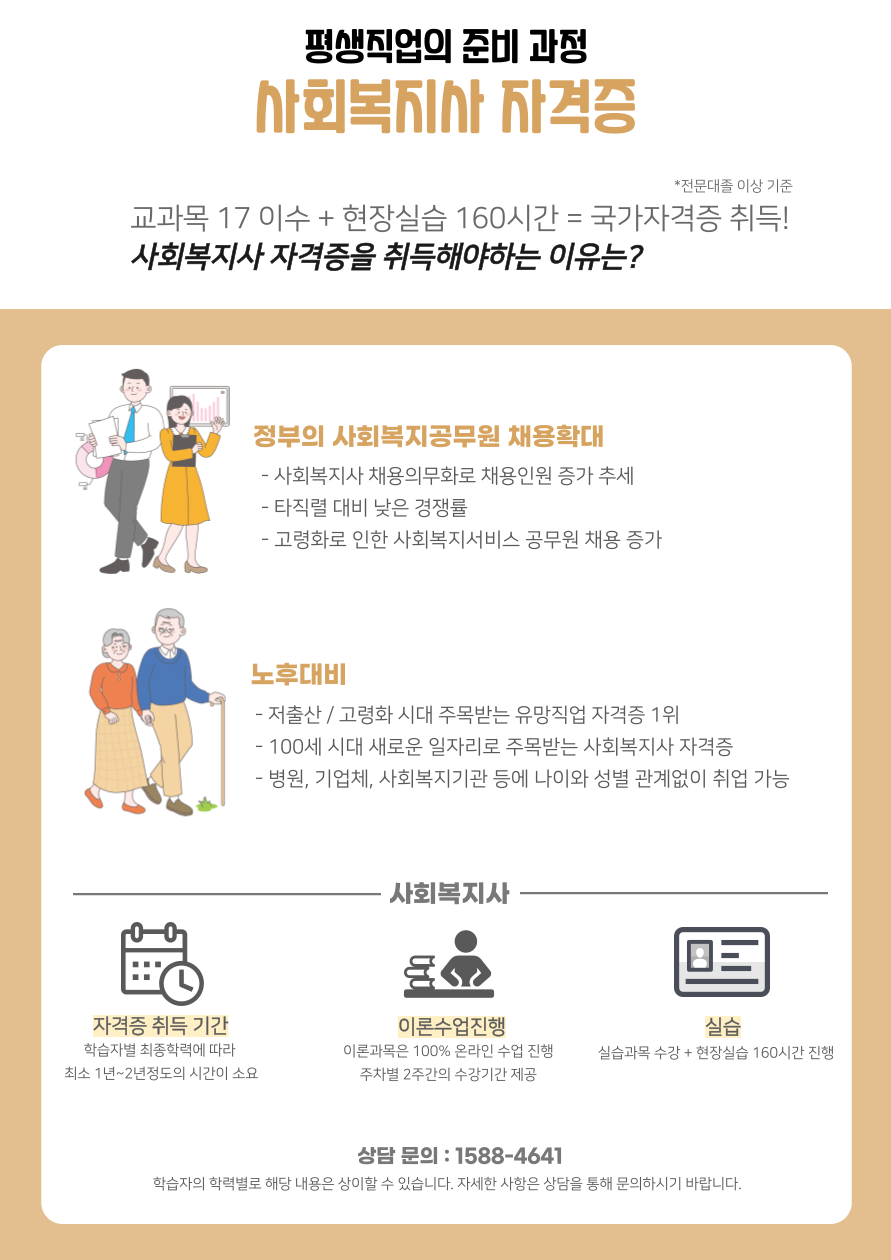 사회복지사란